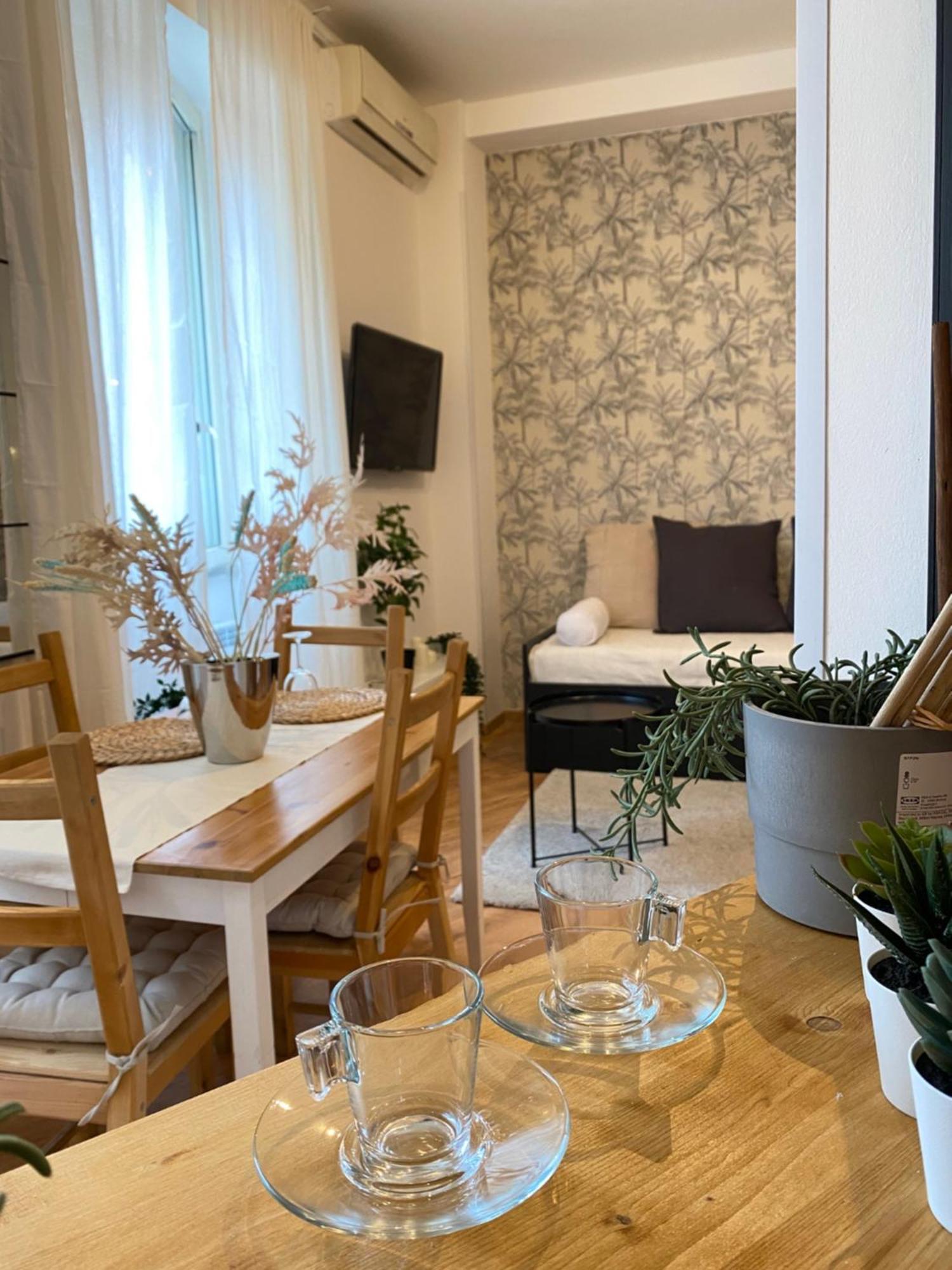 Residenza Aurelia Apartment Rom