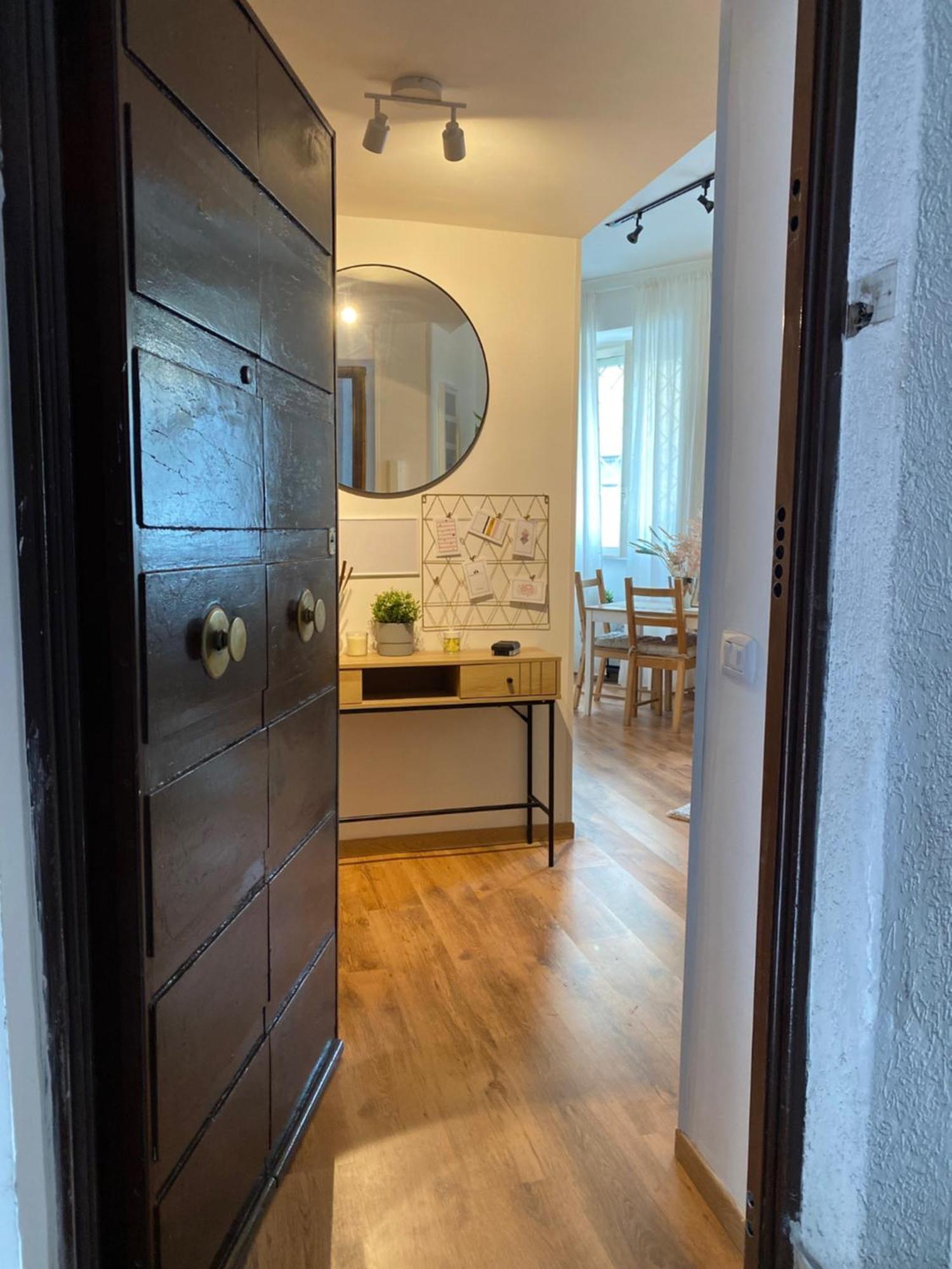 Residenza Aurelia Rom