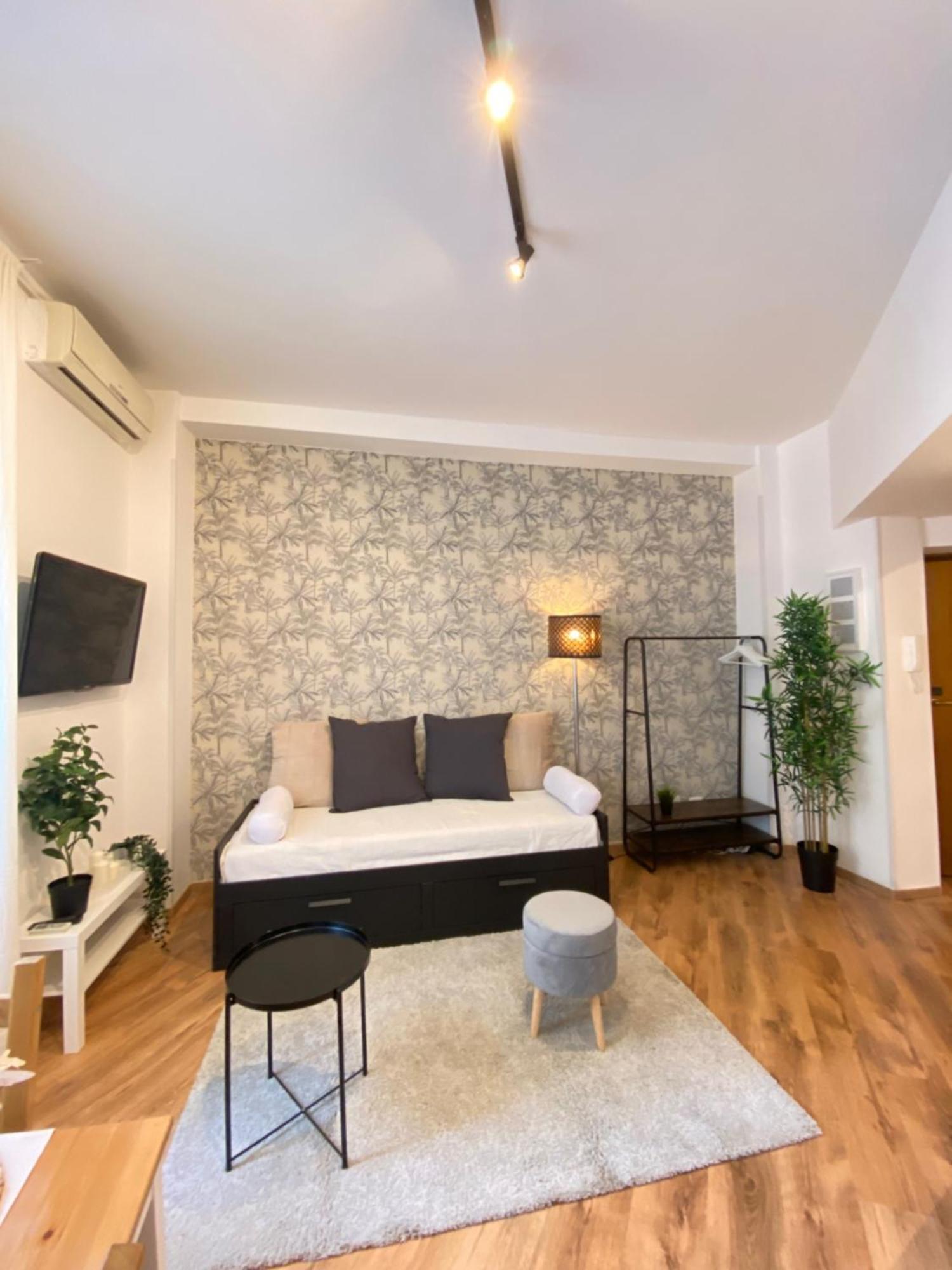 Residenza Aurelia Apartment Rom