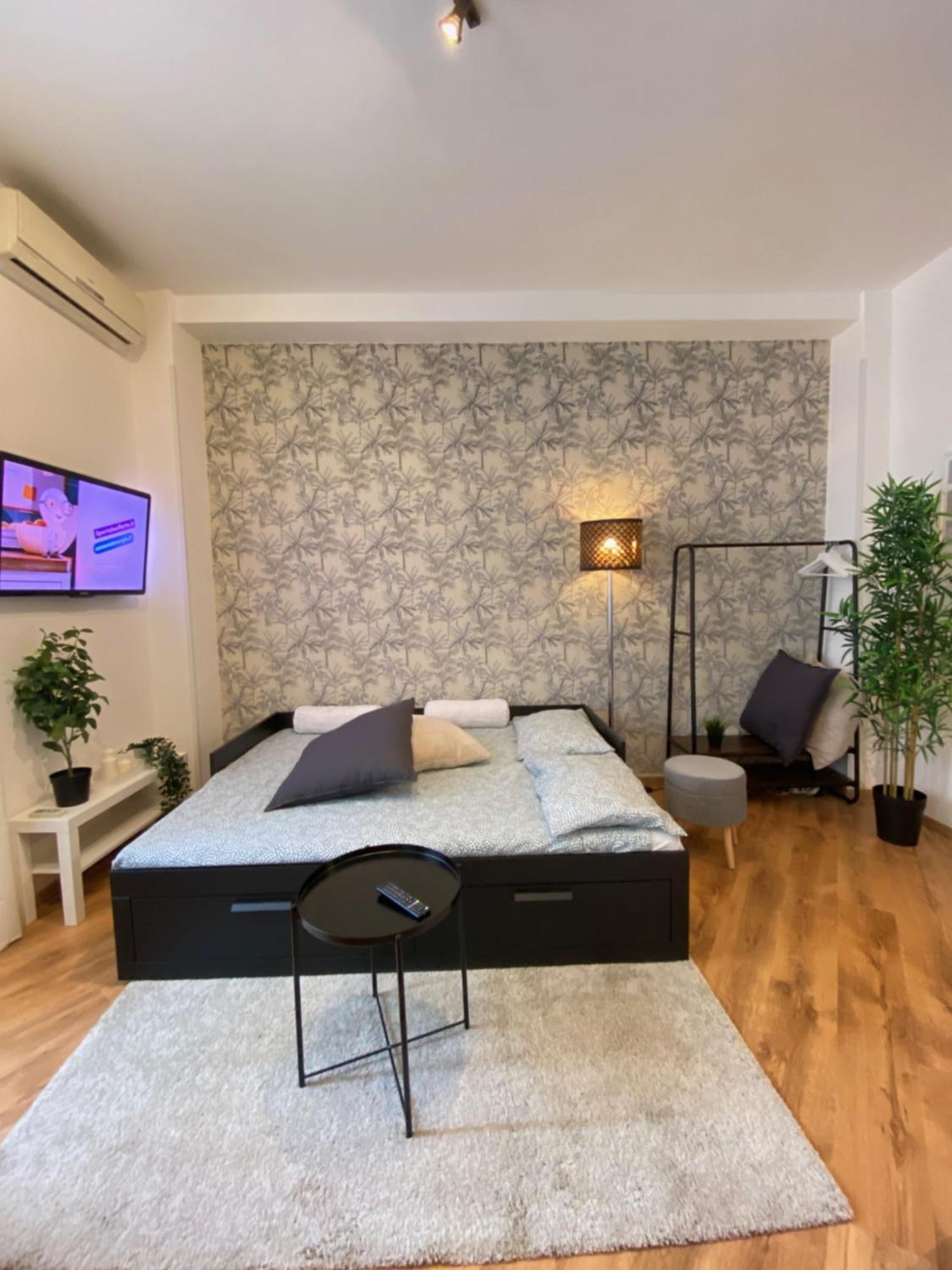 Apartment Residenza Aurelia Rom