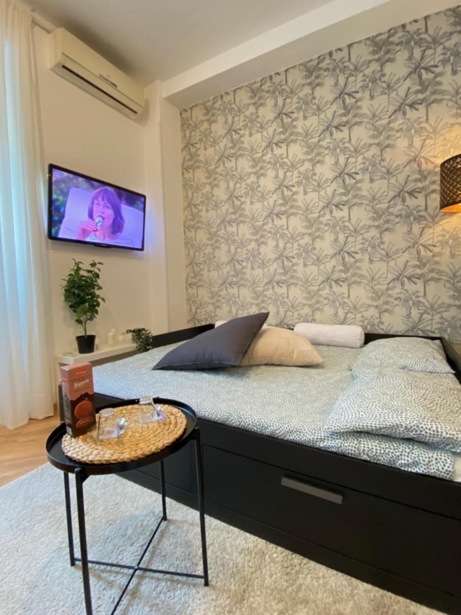 Residenza Aurelia Rom