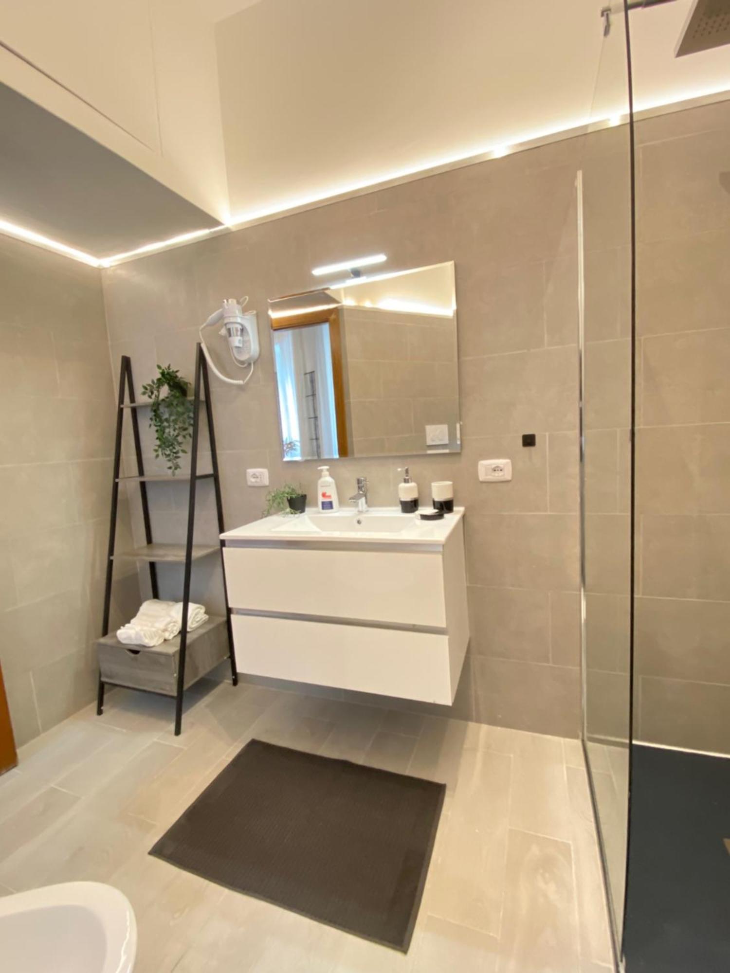 Apartment Residenza Aurelia Rom