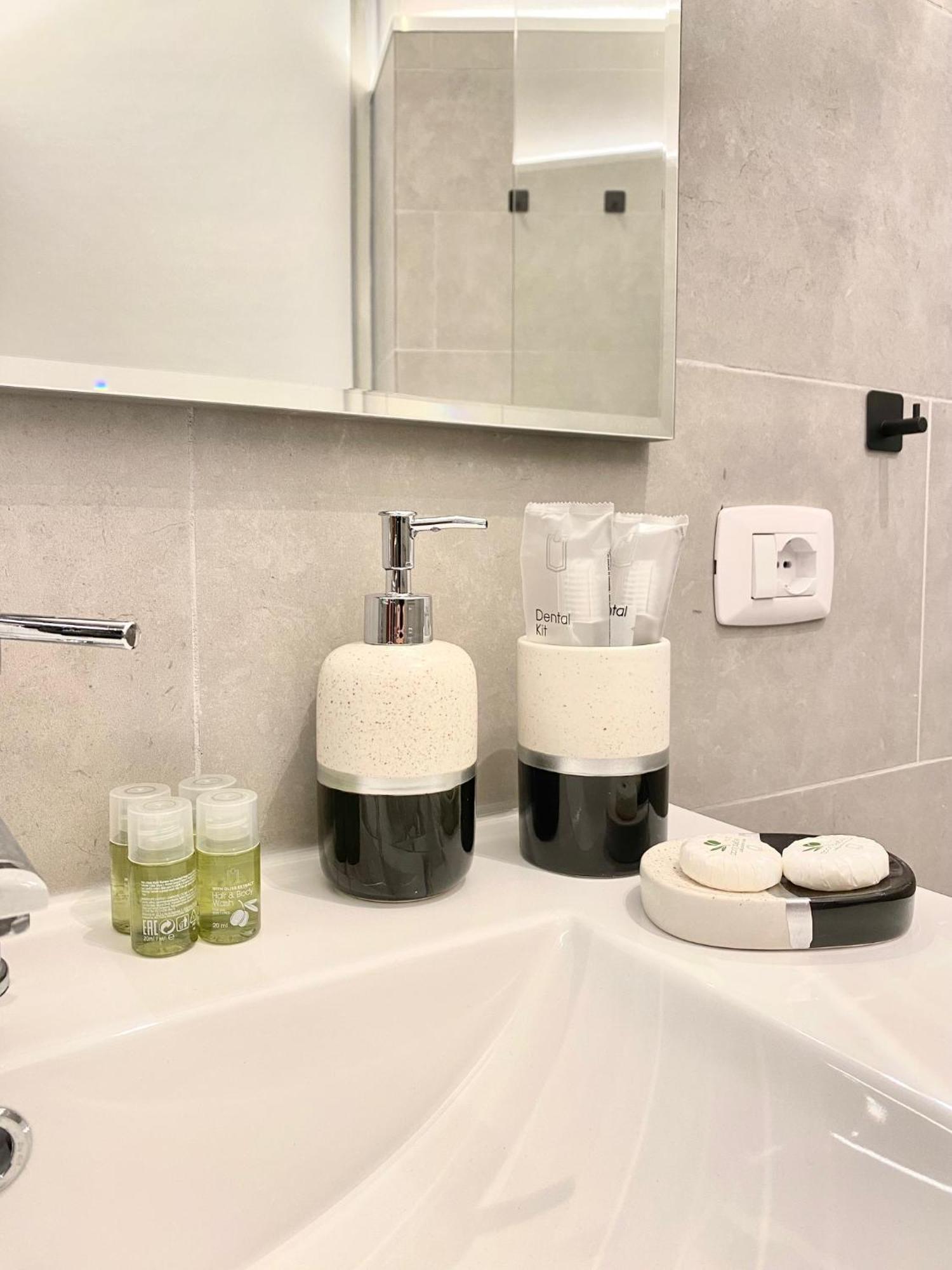Apartment Residenza Aurelia Rom