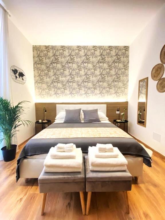 Residenza Aurelia Apartment Rom